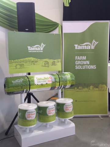 Tama raktárcsarnok átadó ünnepség 08